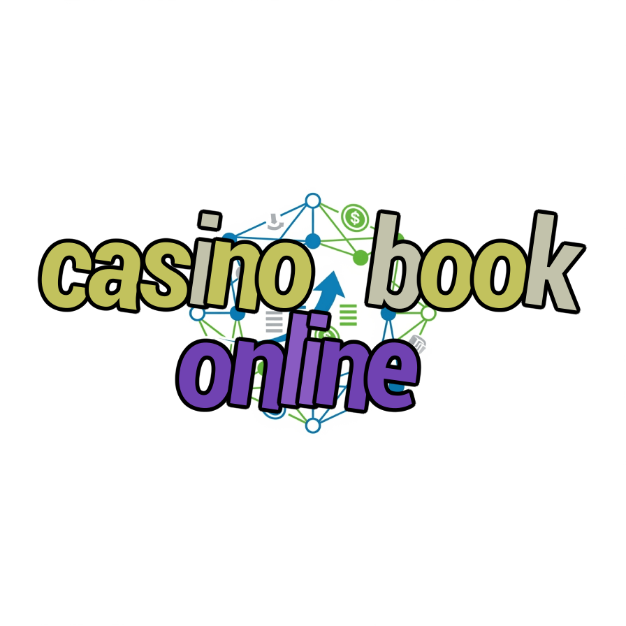 casino book online